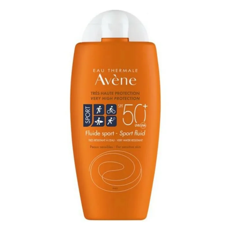 Aurinkosuojavoide Avene Sun 100 ml