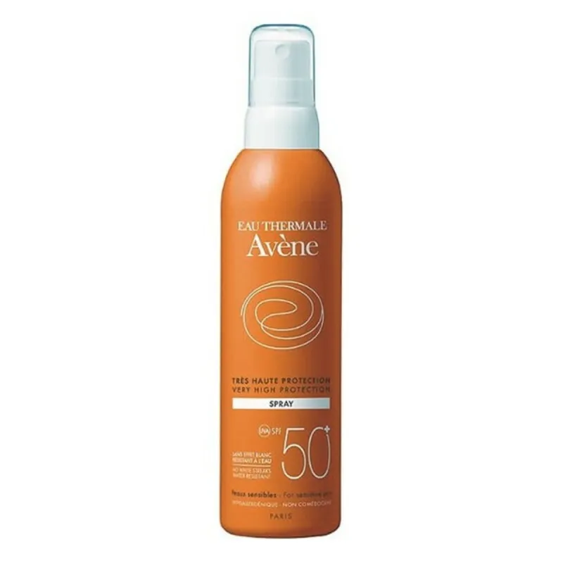 Purškiklis saulės apsauga Avene 3282779402859 200 ml
