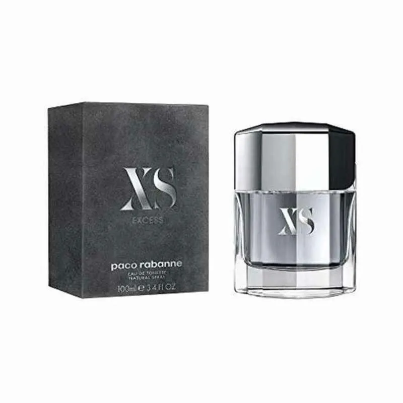 Мужская парфюмерия Paco Rabanne XXS14881 EDT 100 ml