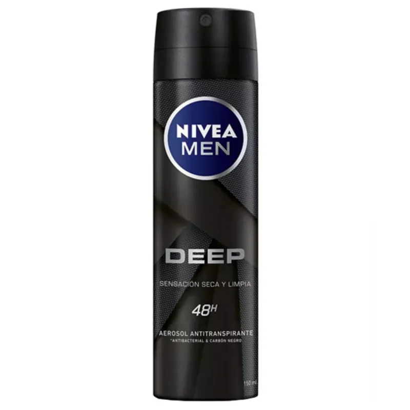 Дезодорант-спрей Nivea J25107-bf 150 ml