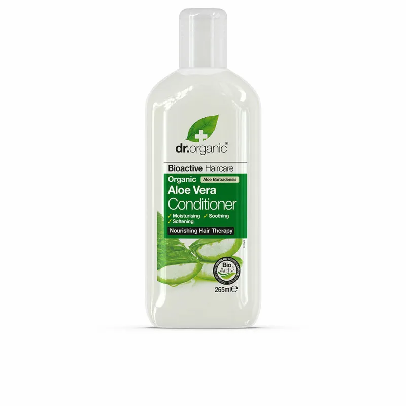 Palsam Dr.Organic Aloe Vera 265 ml