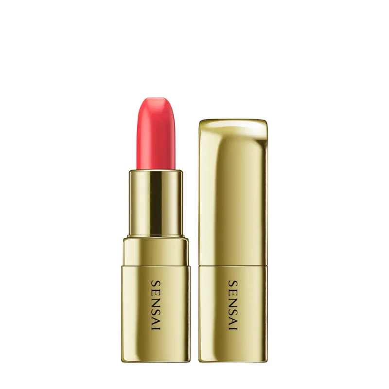 Lūpu Krāsas Sensai FOUNDATIONS Nº 07-Shakunage Pink 3,5 g