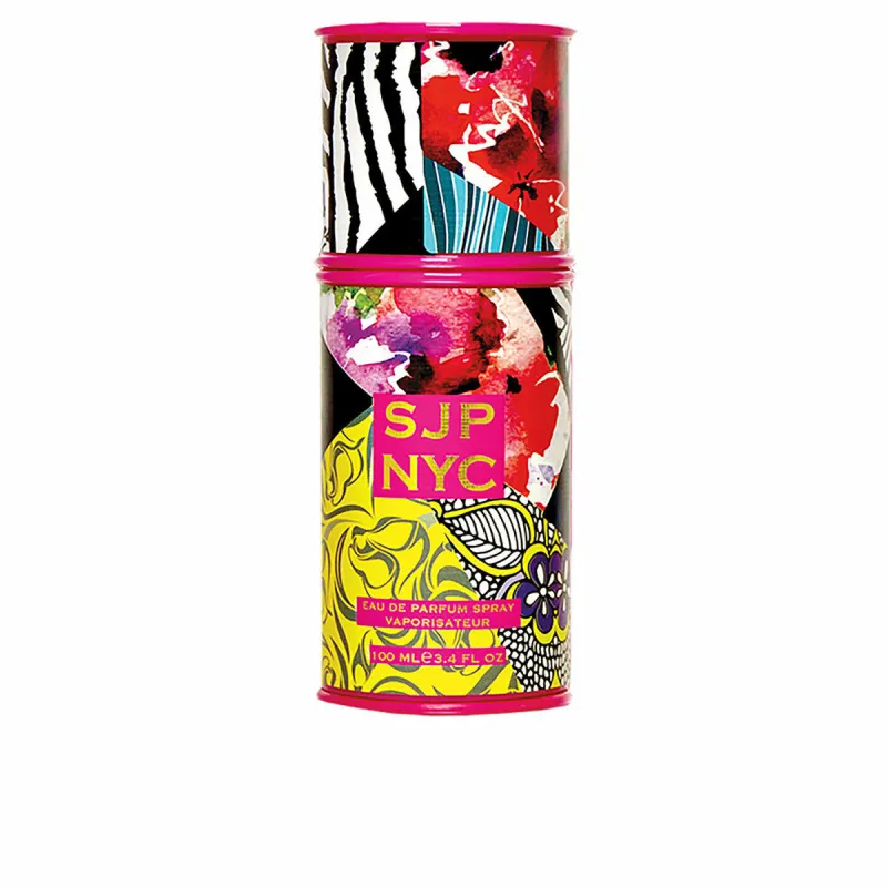 Moterų kvepalai Sarah Jessica Parker SJP  NYC EDP 100 ml