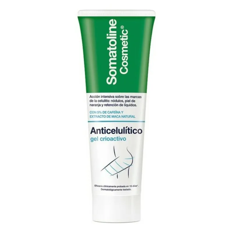 Pretcelulīta krēms Somatoline BF-8002410066746_Vendor 250 ml