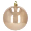 Новогодние игрушки для елки Springos CA1132 8 СМ 30 шт.