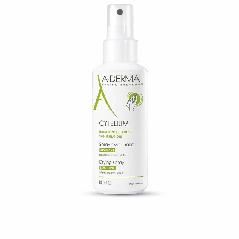 Spray A-Derma Cytelium сухой Снятие зуда и раздражения 100 ml