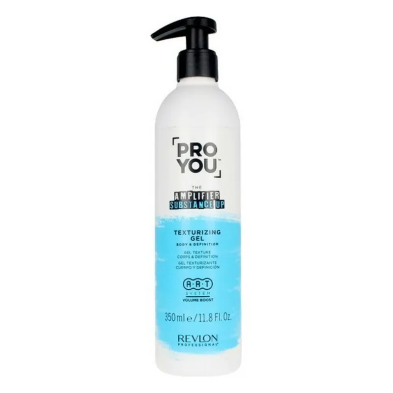 Apjomu Piešķirošs Gels Revlon 7256004000 350 ml