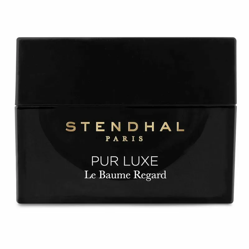 Vananemisvastane silmaümbruspalsam Stendhal Pur Luxe 10 ml