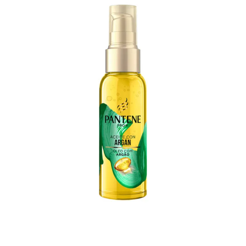 Kuivaöljy Pantene 8078720 100 ml
