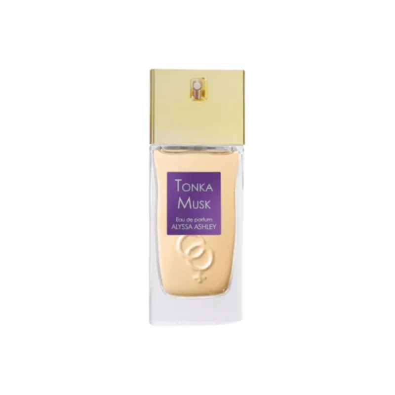 Parfem za oba spola Alyssa Ashley 30 EDP EDP 30 ml Tonka Musk