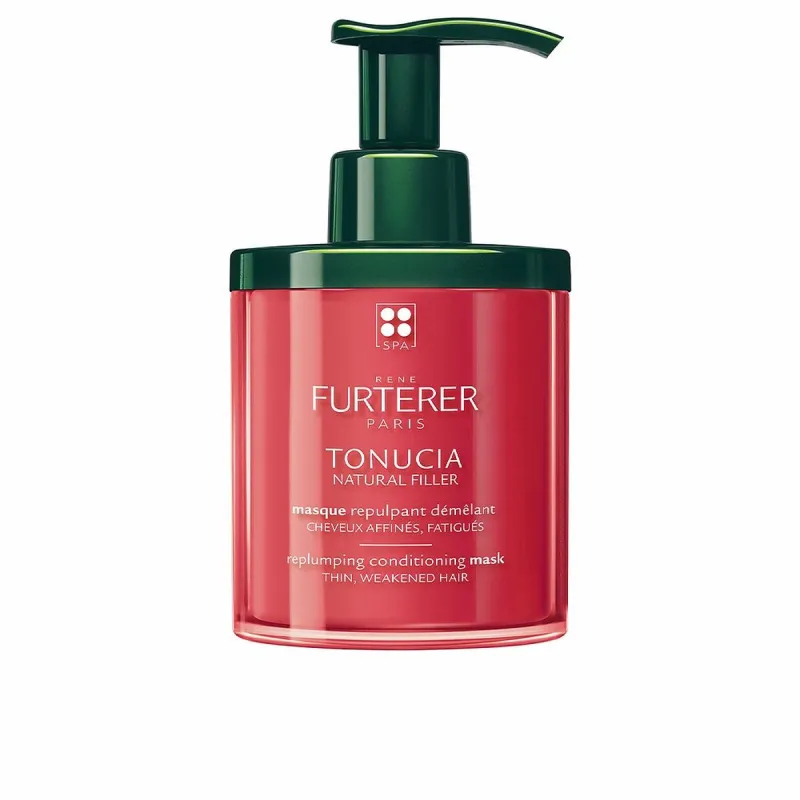 Крем для бритья René Furterer