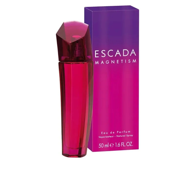 Naisten parfyymi Escada Magnetism EDP EDP 50 ml