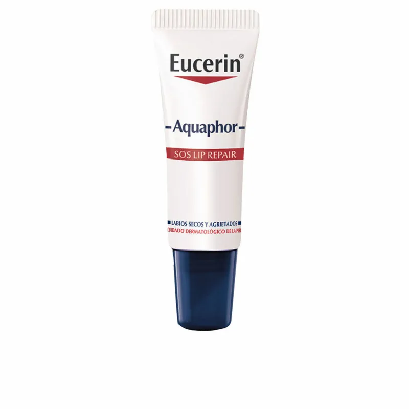 Huulivoide Eucerin Aquaphor Sos 10 ml Uudistava