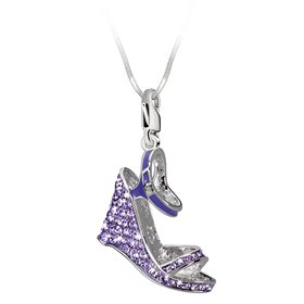 CHARM GLAMOUR WOMAN GS2-19 (4cm )