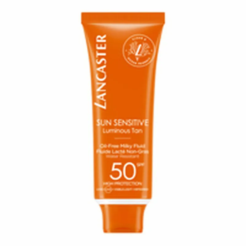 Солнцезащитное средство Lancaster 99350059279 Spf 50 50 ml