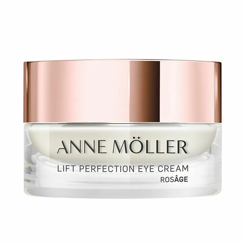 Acu zonas krēms Anne Möller Rosâge 15 ml Pretgrumbu