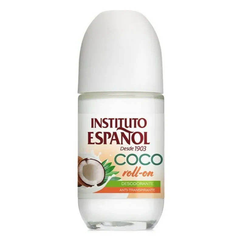 Rutulinis doedorantas Instituto Español 14419 1 L 75 ml