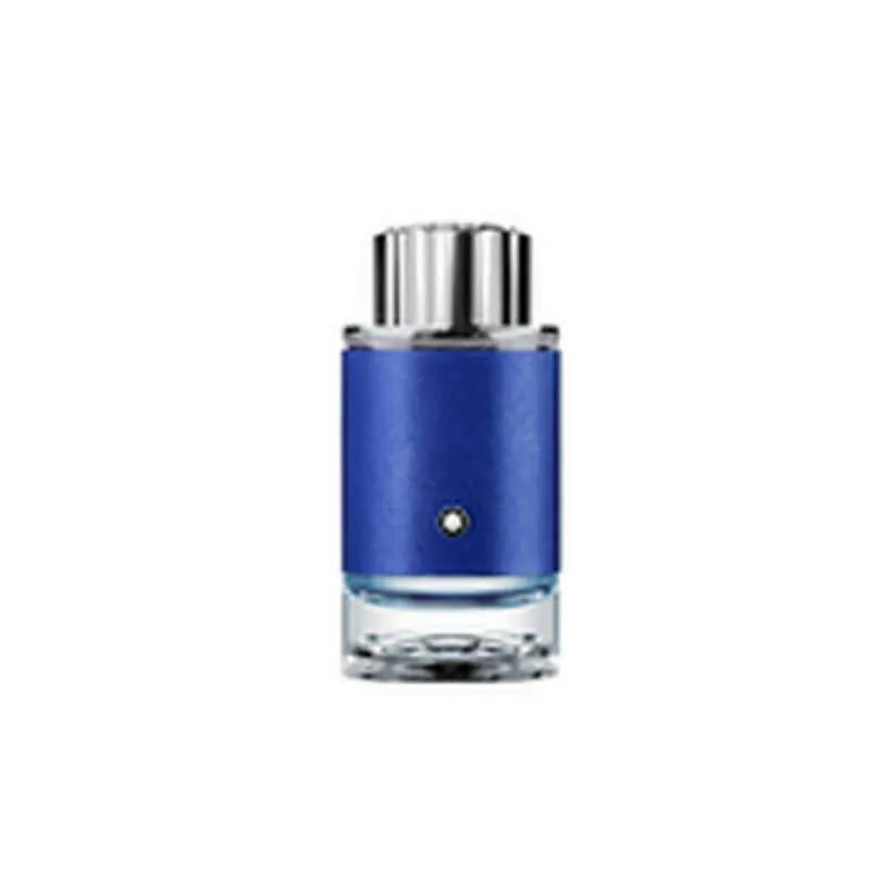 Miesten parfyymi Explorer Ultra Blue Montblanc EDP Explorer Ultra Blue EDP