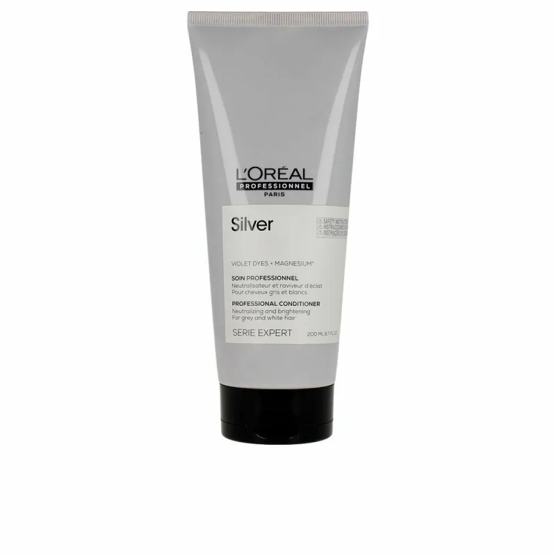 Нейтрализующий цвет кондиционер L'Oreal Professionnel Paris E3572300 200 ml