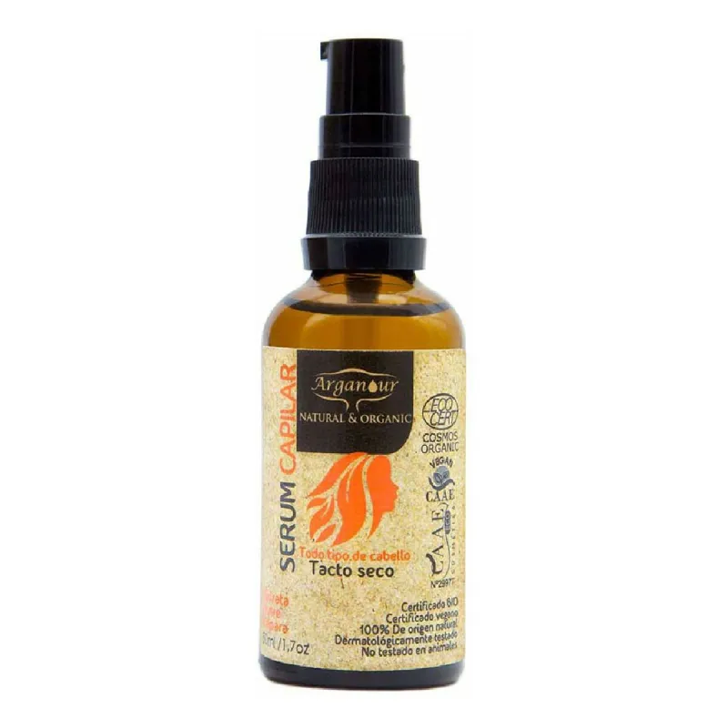 Hair Serum Arganour BF-8435438600454_Vendor 50 ml