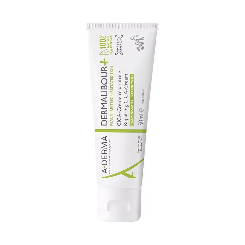 Parandav Kreem Beebidele A-Derma Derma E 50 ml