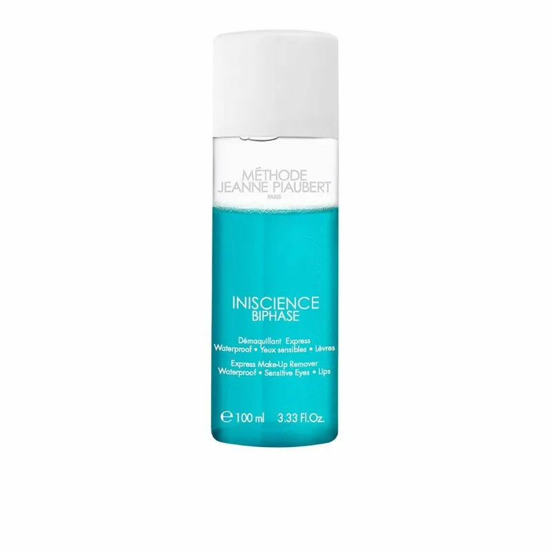 Meikinpoistoaine Jeanne Piaubert 82189 100 ml