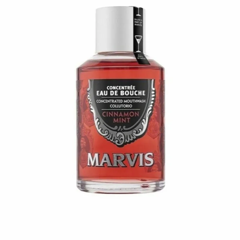 Ополаскиватель для полости рта Marvis 411159 120 ml