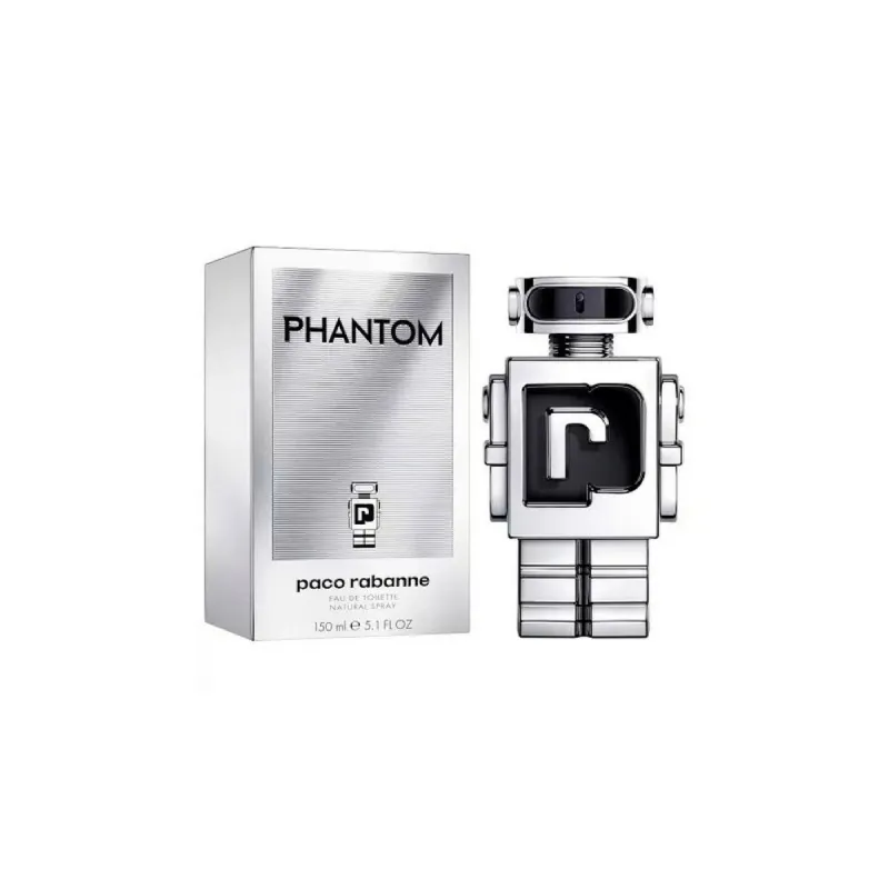 Miesten parfyymi Paco Rabanne 65171497 EDT 150 ml