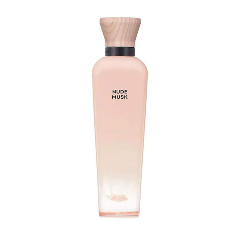 Женская парфюмерия Adolfo Dominguez NUDE MUSK EDP 60 ml