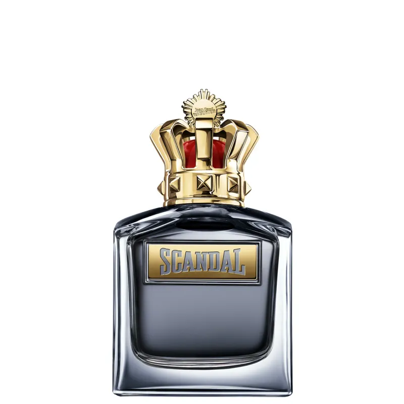 Vyrų kvepalai Jean Paul Gaultier SCANDAL POUR HOMME EDT 150 ml