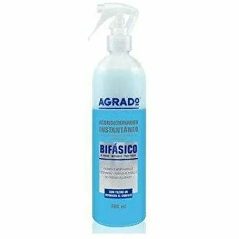 Двухфазный кондиционер Agrado (400 ml)
