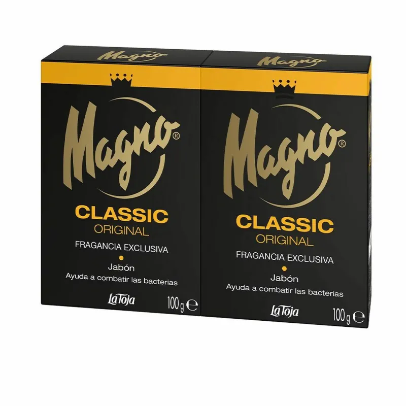 Мыло Magno Jabón Manos Classic 100 g