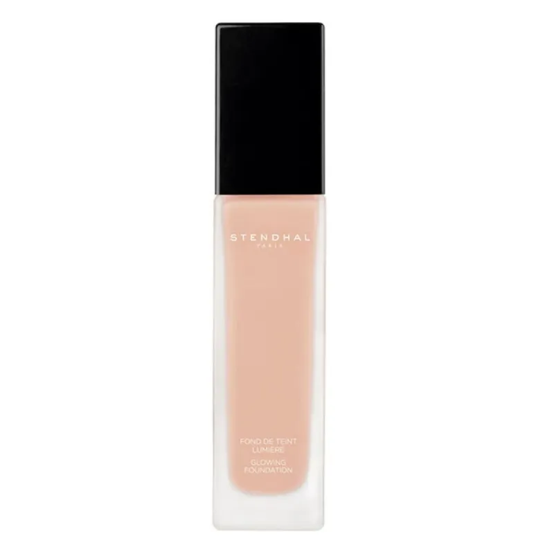 Šķidrā Grima Bāze Stendhal MAKE-UP STENDHAL PARIS Nº 222 30 ml