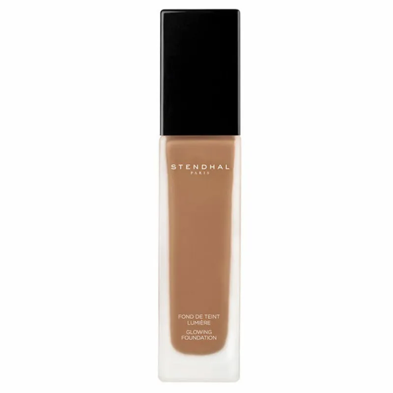Nestemäinen meikin pohjustusaine Stendhal MAKE-UP STENDHAL PARIS Nº 250 Santal 30 ml