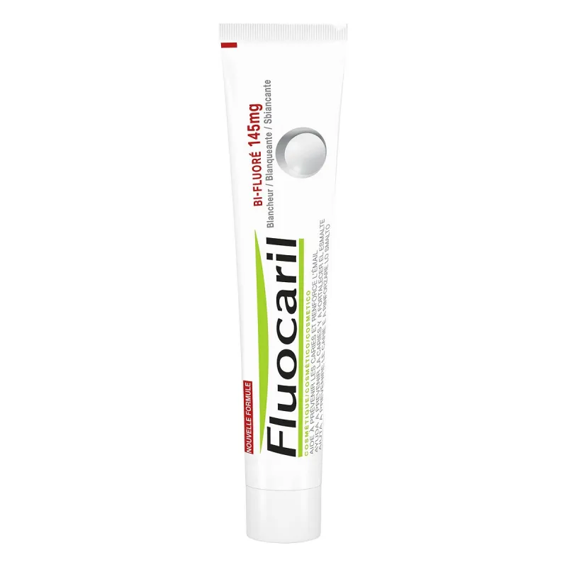 Увлажняющий восстанавливающий крем для тела Parogencyl Fluoré 75 ml