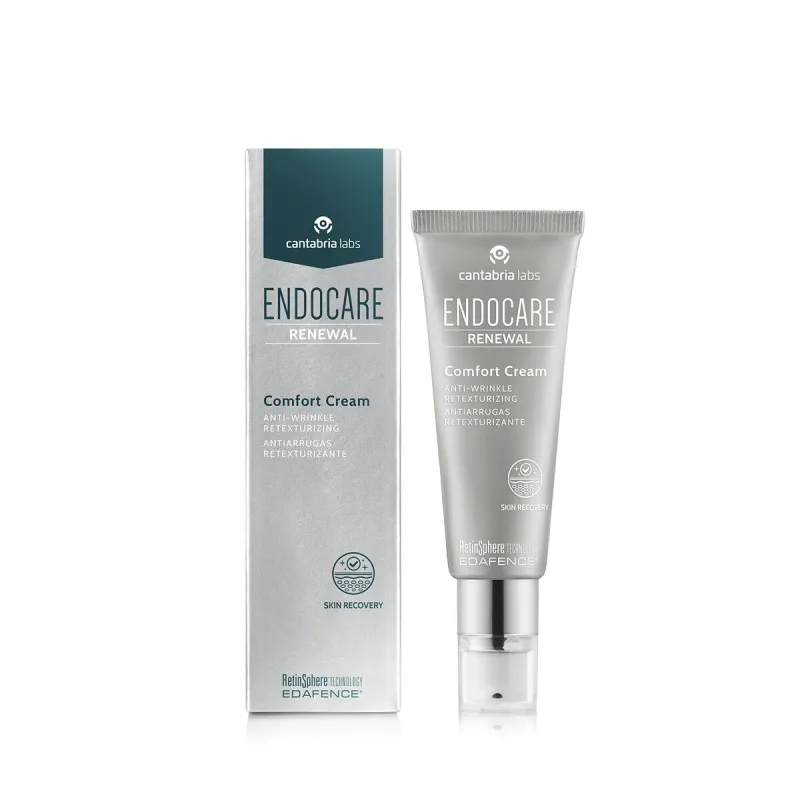 Kortsudevastane kreem Endocare Renewal 50 ml