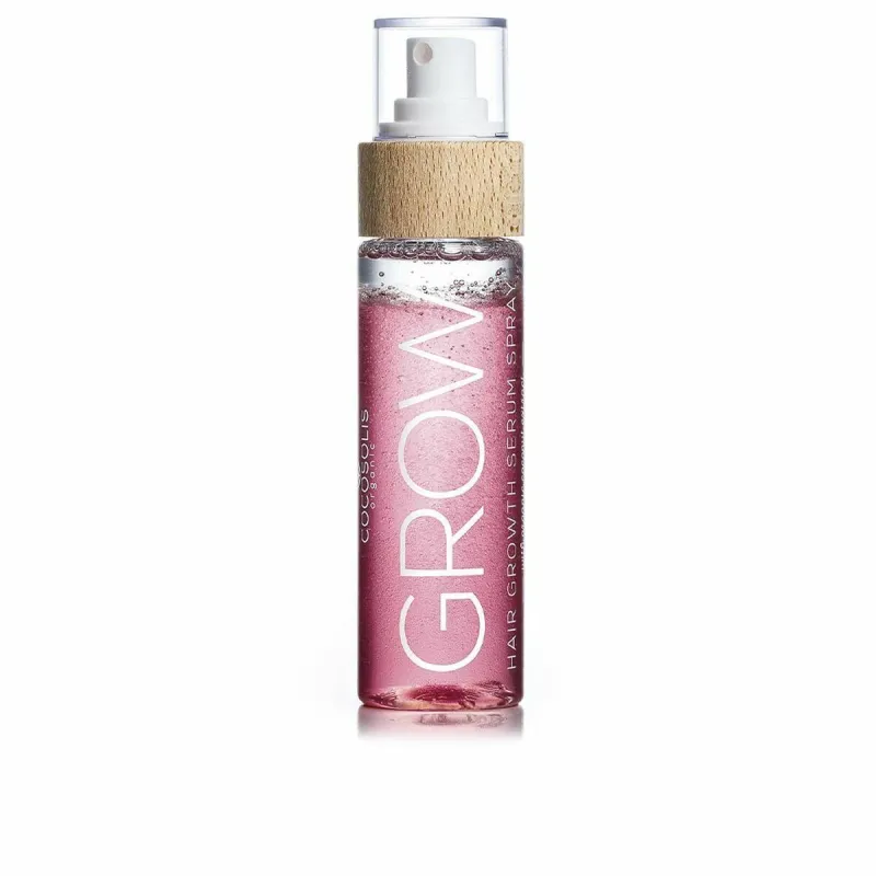 Juukseseerum Cocosolis Grow 110 ml Spray
