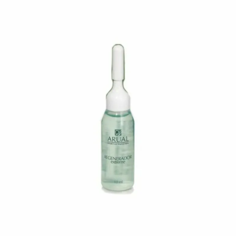 Kasvonaamio Regenerador Extreme Arual (10 ml)
