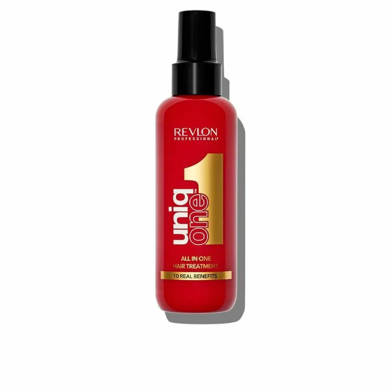 Atstatomasis intensyvus gydymas Revlon Uniq One (150 ml)