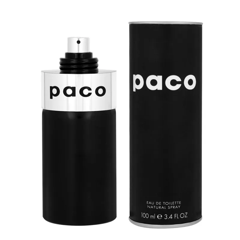 Парфюмерия унисекс Paco Rabanne EDT