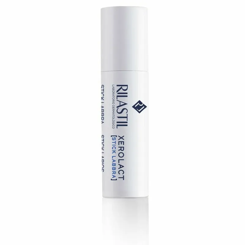 Moisturising Lip Balm Rilastil 980454159 4,8 ml
