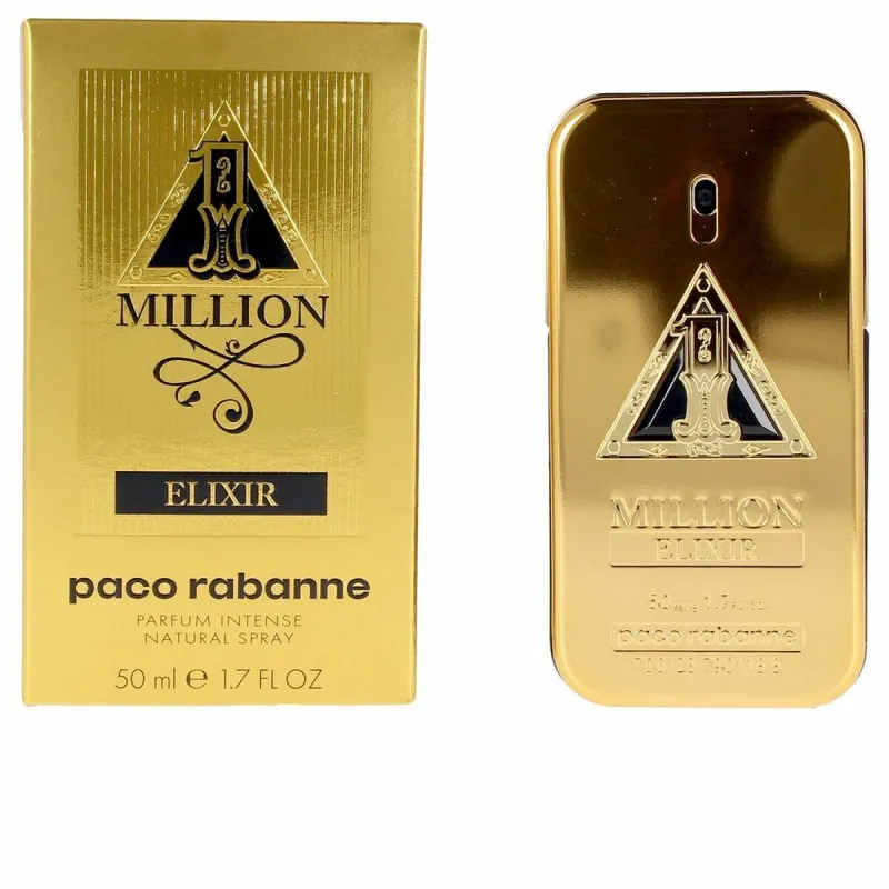 Мужская парфюмерия Paco Rabanne 65177464 EDP 50 ml