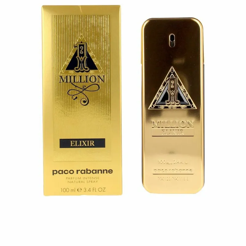 Meeste parfümeeria Paco Rabanne 65177273 EDP 100 ml