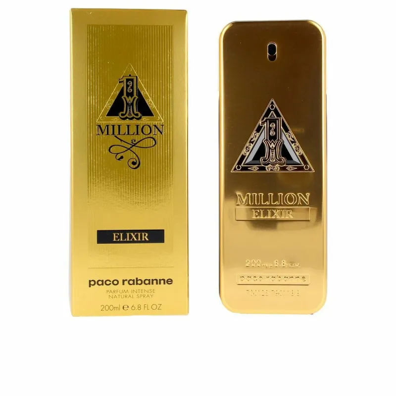 Parfem za muškarce Paco Rabanne 65177272 EDP 200 ml