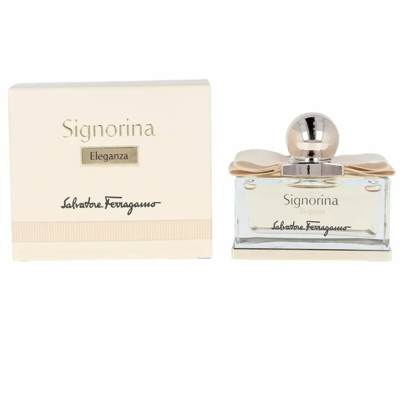 Naiste parfümeeria Salvatore Ferragamo SF41012 EDP 50 ml