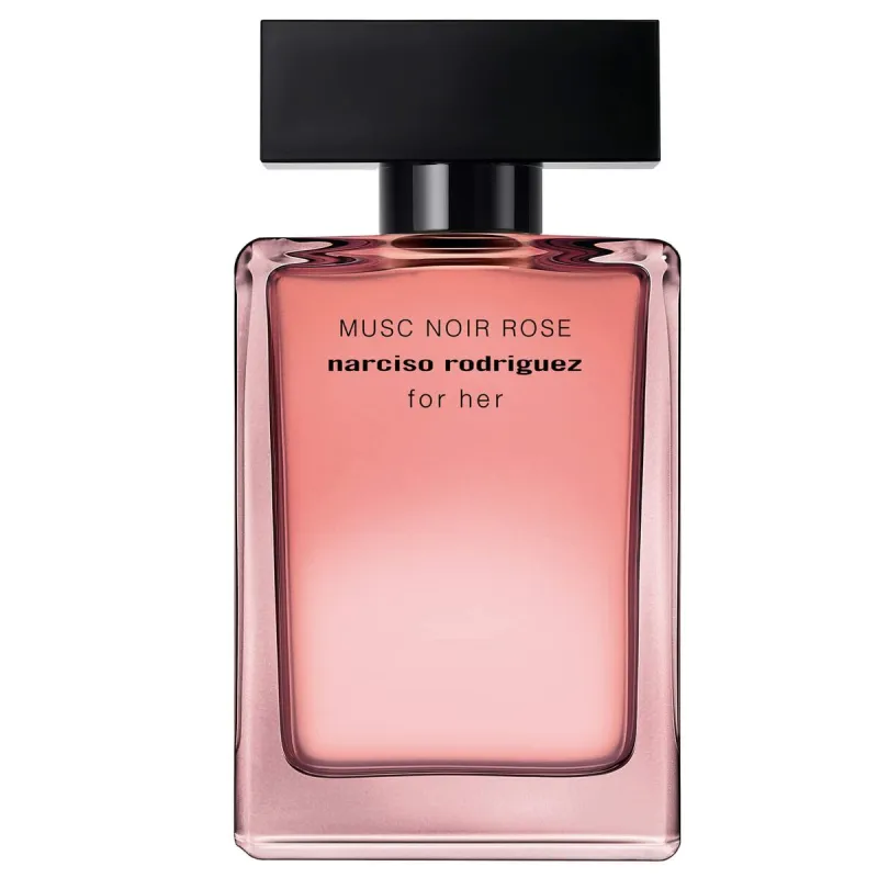 Naiste parfümeeria Narciso Rodriguez Musc Noir Rose EDP 50 ml