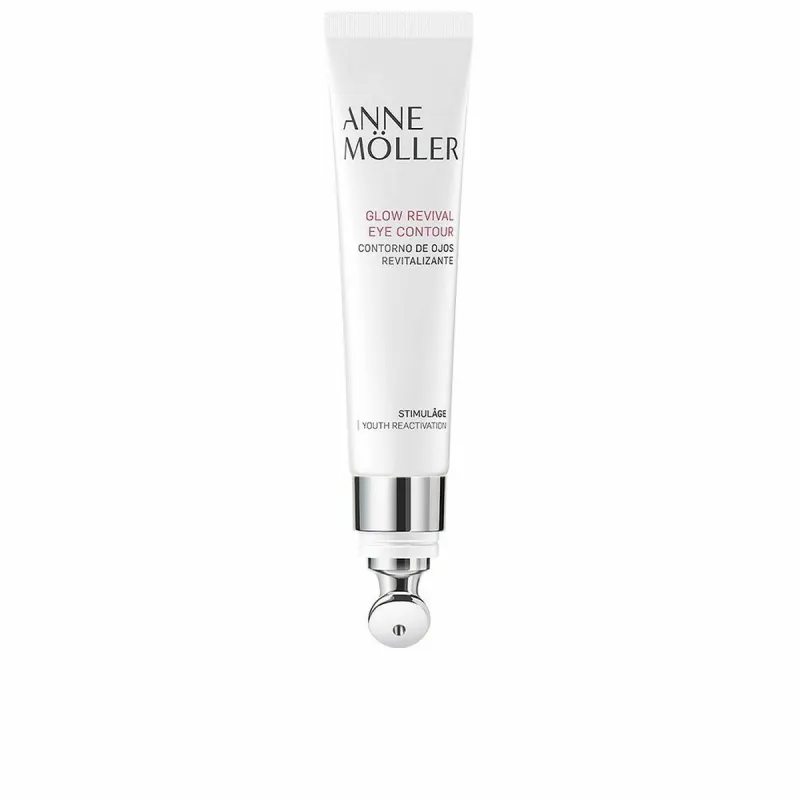 Acu zonas krēms Anne Möller Stimulâge 15 ml Atjaunojošs