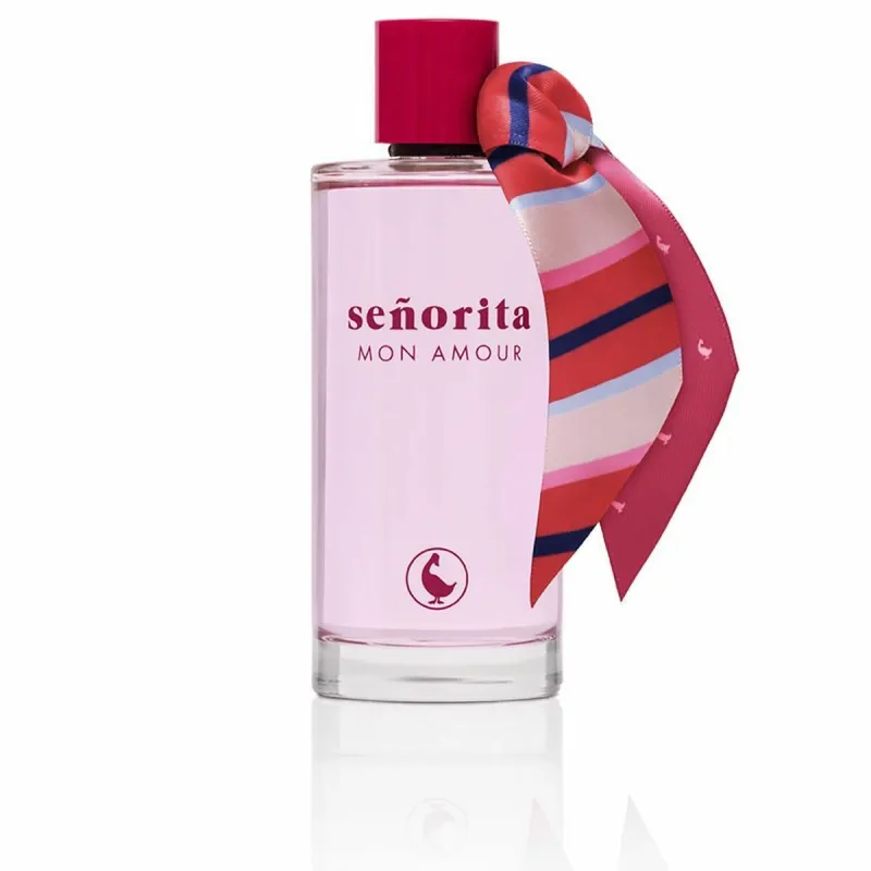 Parfem za žene El Ganso SEÑORITA MON AMOUR 125 ml