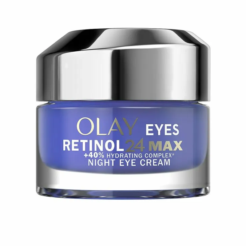 Akių žonos kremas Olay Regenerist Max 15 ml