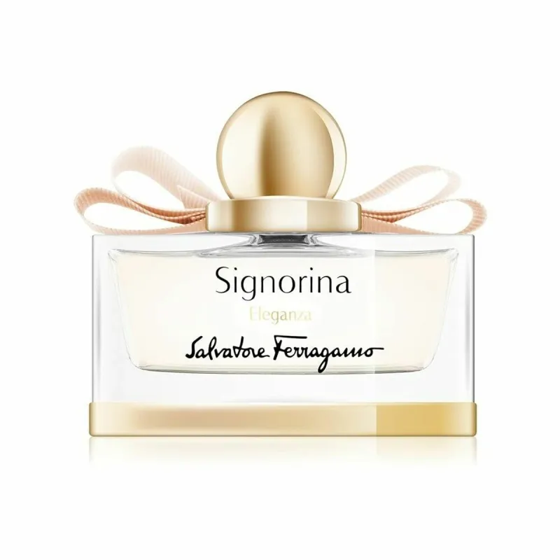 Moterų kvepalai Salvatore Ferragamo FE18052 EDP 100 ml